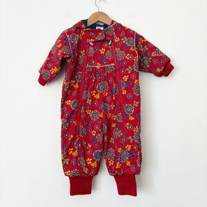 Hanna Anderson winter suit